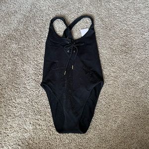 Fenty Sparkle Bodysuit